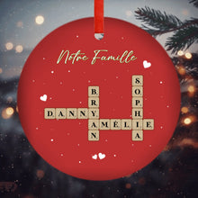 Charger l&#39;image dans la galerie, Onarment tròn 3 n
