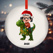 Charger l&#39;image dans la galerie, Onarment tròn 3 n
