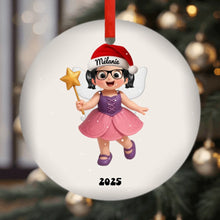 Charger l&#39;image dans la galerie, Onarment tròn 2 n
