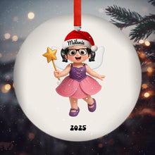 Charger l&#39;image dans la galerie, Onarment tròn 3 n
