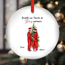 Charger l'image dans la galerie, Onarment tròn 2 n
