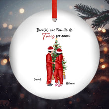 Charger l'image dans la galerie, Onarment tròn 3 n
