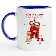 Charger l&#39;image dans la galerie, Blue
