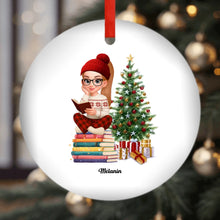 Charger l&#39;image dans la galerie, Onarment tròn 2 n
