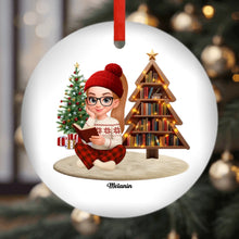 Charger l'image dans la galerie, Onarment tròn 2 n
