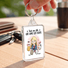 Charger l'image dans la galerie, Keyring 1s Mk 1
