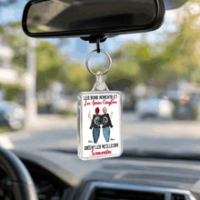 Charger l'image dans la galerie, Keyring 1s Mk 4
