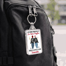 Charger l'image dans la galerie, Keyring 1s Mk 3
