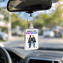 Charger l'image dans la galerie, Keyring 1s Mk 4

