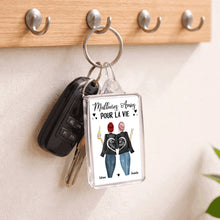 Charger l'image dans la galerie, Keyring 1s Mk 2
