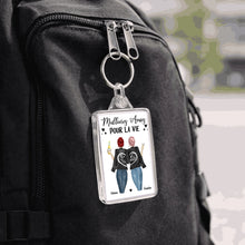 Charger l'image dans la galerie, Keyring 1s Mk 3
