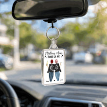 Charger l'image dans la galerie, Keyring 1s Mk 4
