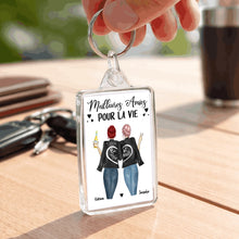 Charger l'image dans la galerie, Keyring 1s Mk 1
