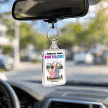 Charger l'image dans la galerie, Keyring 1s Mk 4
