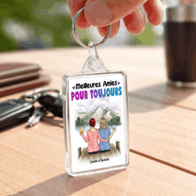Charger l'image dans la galerie, Keyring 1s Mk 1
