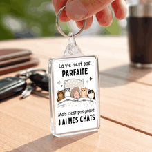 Charger l'image dans la galerie, Keyring 1s Mk 1
