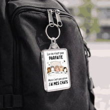 Charger l'image dans la galerie, Keyring 1s Mk 3
