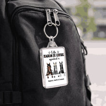 Charger l'image dans la galerie, Keyring 1s Mk 3

