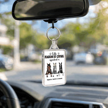 Charger l'image dans la galerie, Keyring 1s Mk 4
