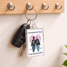 Charger l'image dans la galerie, Keyring 1s Mk 2
