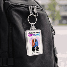 Charger l'image dans la galerie, Keyring 1s Mk 3
