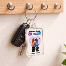 Charger l'image dans la galerie, Keyring 1s Mk 2
