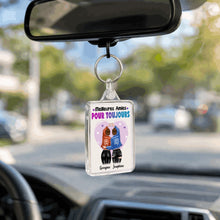 Charger l'image dans la galerie, Keyring 1s Mk 4
