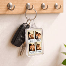 Charger l'image dans la galerie, Keyring 1s Mk 2
