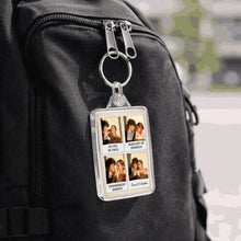 Charger l'image dans la galerie, Keyring 1s Mk 3
