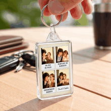 Charger l'image dans la galerie, Keyring 1s Mk 1
