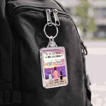 Charger l'image dans la galerie, Keyring 1s Mk 3
