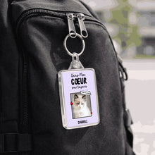 Charger l'image dans la galerie, Keyring 1s Mk 3
