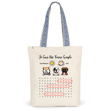 Charger l'image dans la galerie, Jusqu'à 6 chiens, mots mêlés Bloc Acrylique personnalisé chien, Cadeau pour maman chien, femme simple
