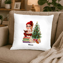 Charger l'image dans la galerie, Pillow mk (2)
