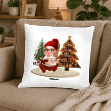 Charger l'image dans la galerie, Pillow mk (2)
