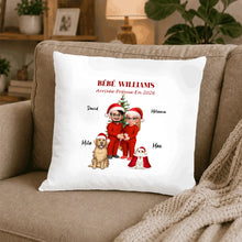 Charger l'image dans la galerie, Pillow mk (2)
