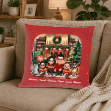 Charger l'image dans la galerie, Pillow mk (2)
