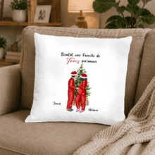 Charger l'image dans la galerie, Pillow mk (2)
