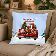 Charger l'image dans la galerie, Pillow mk (2)
