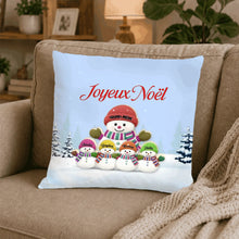 Charger l'image dans la galerie, Pillow mk (2)
