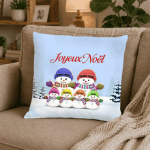 Charger l'image dans la galerie, Pillow mk (2)
