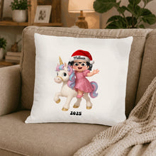 Charger l'image dans la galerie, Pillow mk (2)
