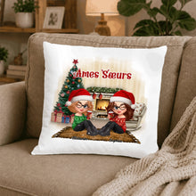 Charger l'image dans la galerie, Pillow mk (2)
