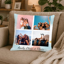 Charger l'image dans la galerie, Pillow mk (2)
