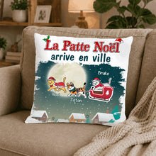 Charger l'image dans la galerie, Pillow mk (2)
