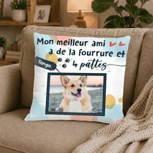 Charger l'image dans la galerie, Pillow mk (2)
