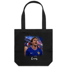 Charger l'image dans la galerie, Football français T-shirt personnalisés photo, cadeau pour femme, homme, amateurs de football
