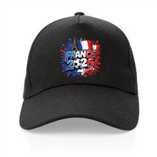 Charger l'image dans la galerie, Football Casquette personnalisés nom, cadeau pour femme, homme, amateurs de football, world football cup 2026
