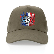Charger l'image dans la galerie, Football Casquette personnalisés nom, cadeau pour femme, homme, amateurs de football, world football cup 2026
