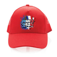 Charger l'image dans la galerie, Football Casquette personnalisés nom, cadeau pour femme, homme, amateurs de football, world football cup 2026
